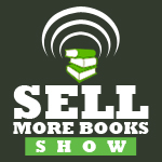 Sell more books show logo