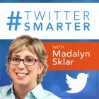 Twitter Smarter Logo