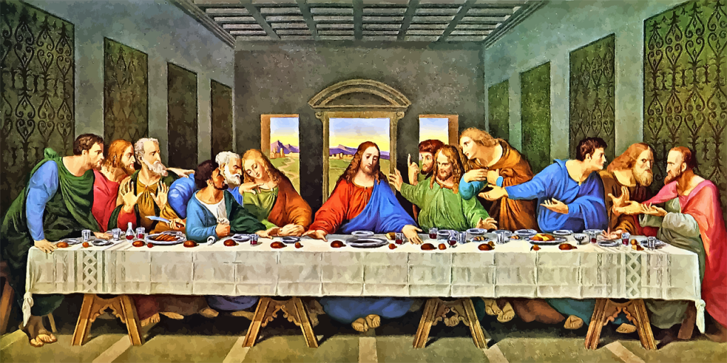 Image of The Last Supper